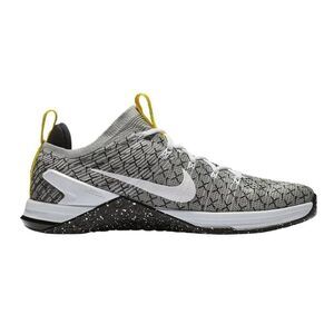 NIKE Metcon DSX FK 2 X 'Dynamic Yellow' Trainers Size 14